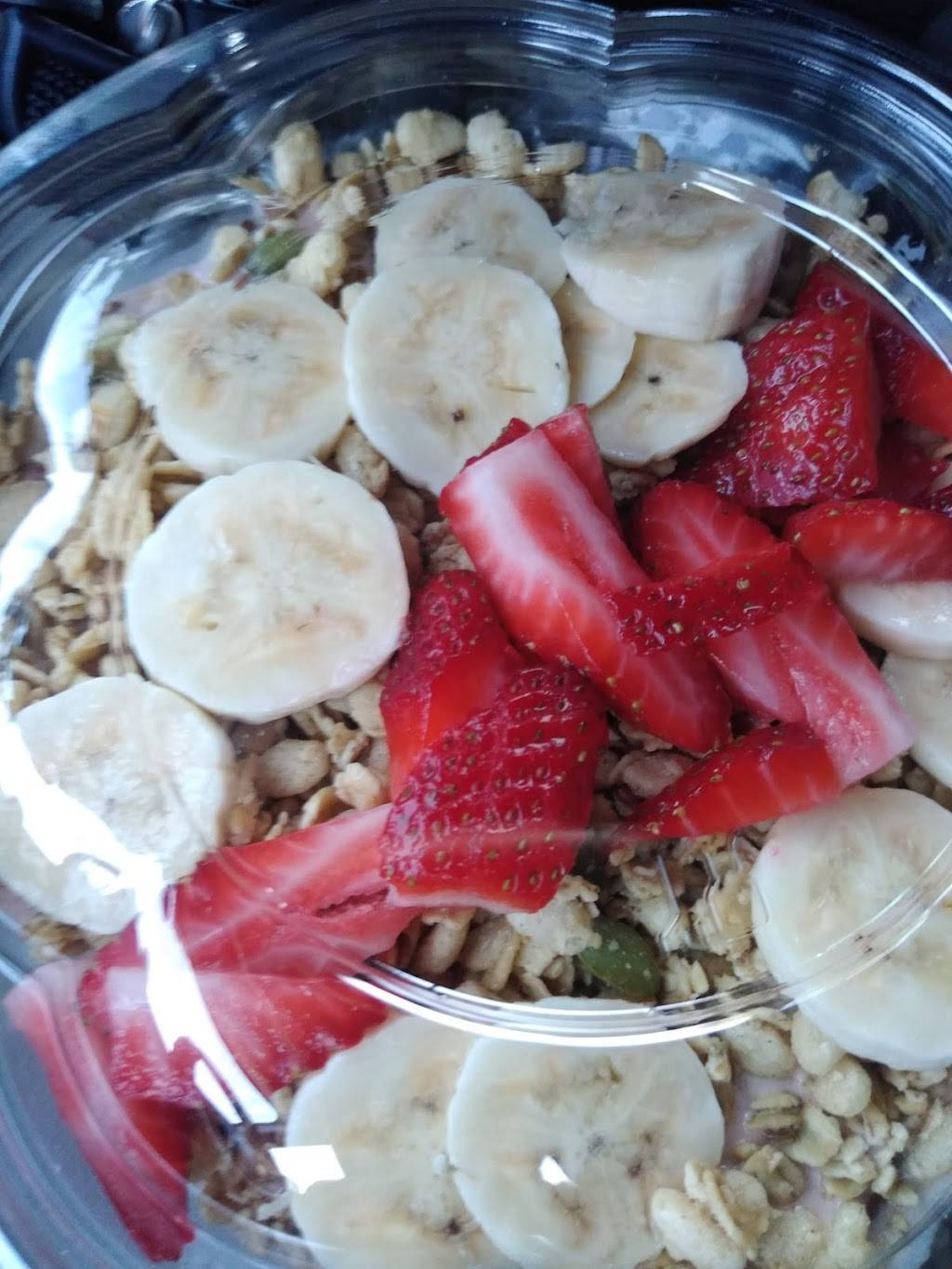 Jamba Kapolei Parkway | restaurant | 338 Kamokila Blvd #107, Kapolei, HI 96707, USA | 8086742752 OR +1 808-674-2752