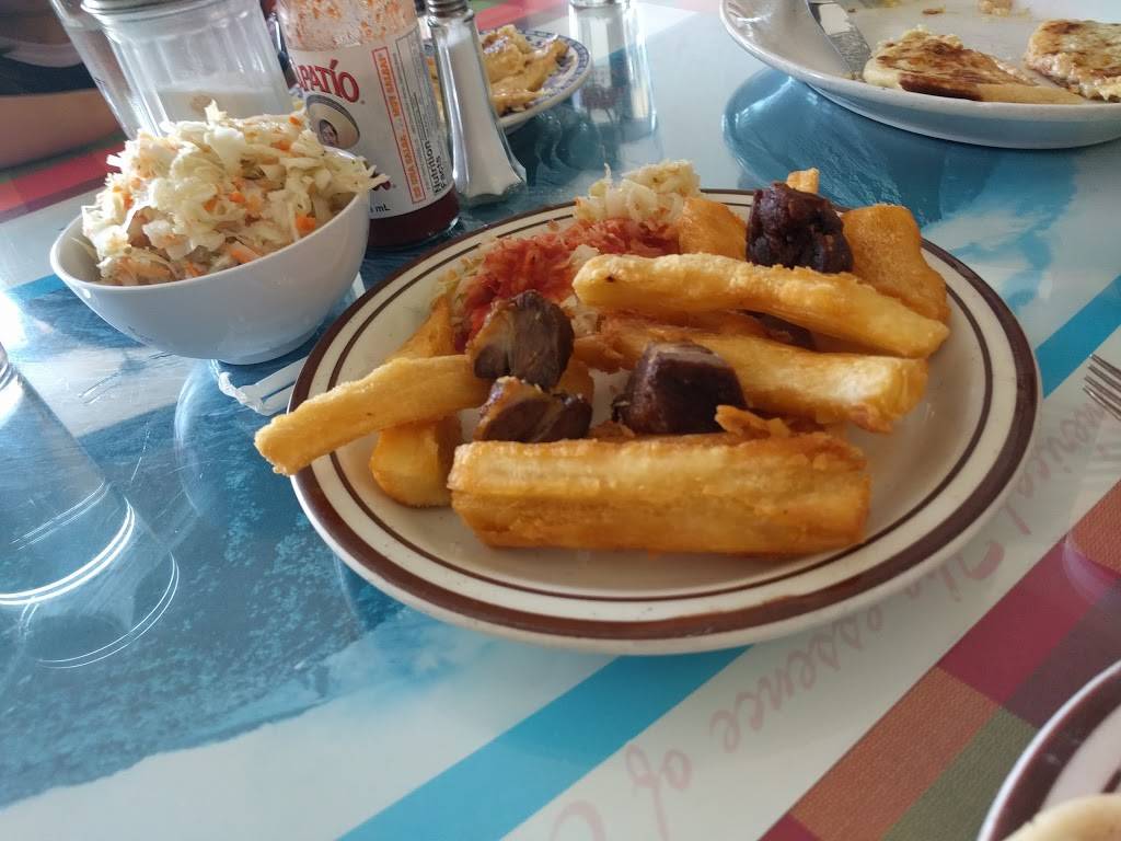 El Santaneco Restaurant | restaurant | 203 Linden Ave, South San Francisco, CA 94080, USA | 6509525538 OR +1 650-952-5538