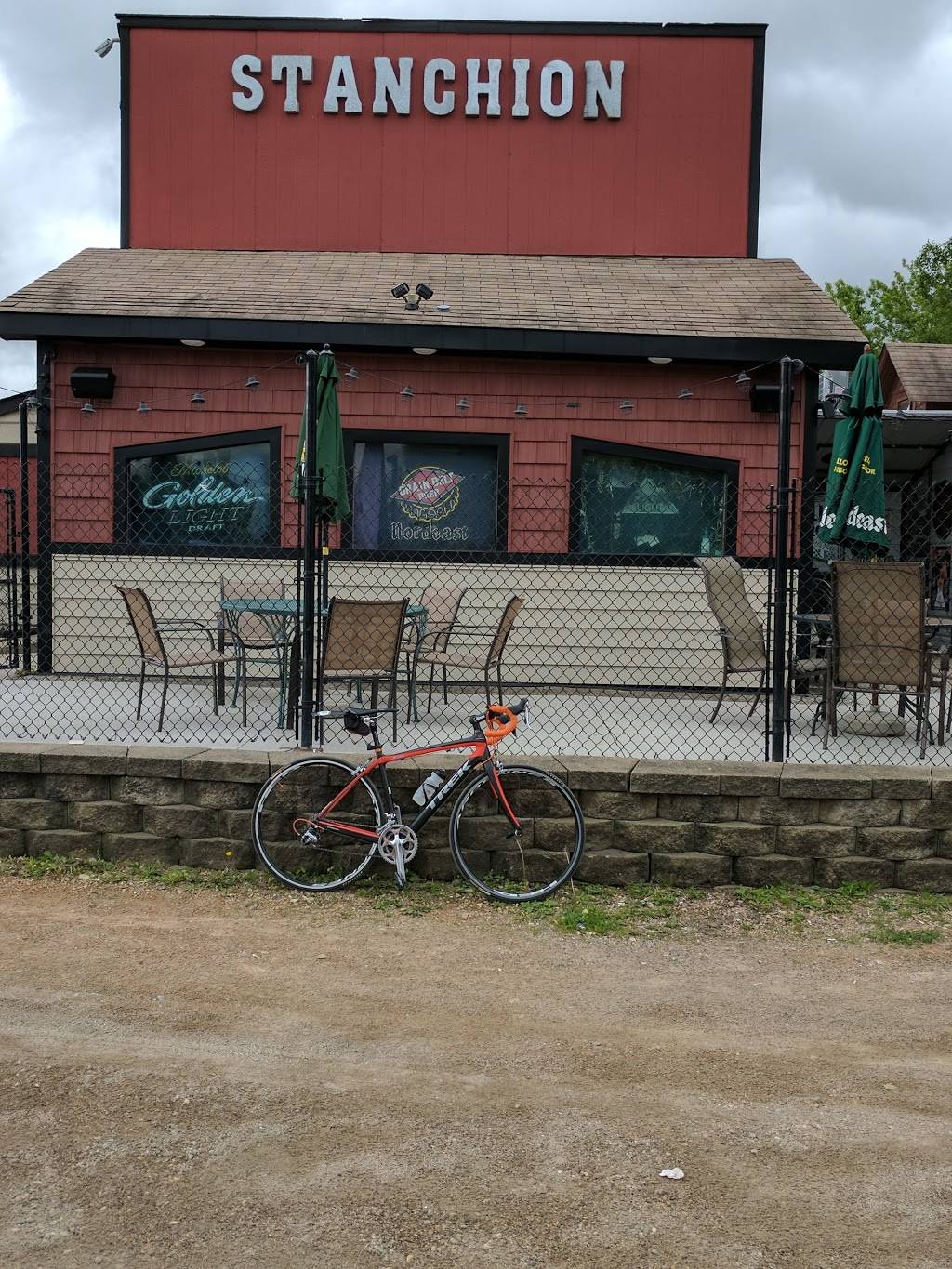 The Stanchion | restaurant | 20037 County Hwy 10, Hamel, MN 55340, USA | 7634202582 OR +1 763-420-2582