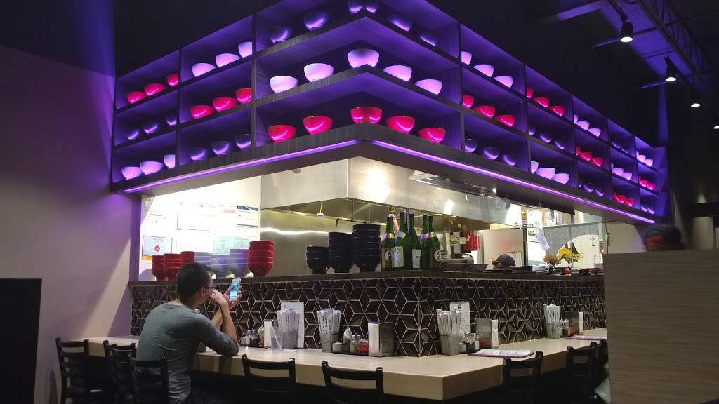 Ramen Bar Ichi | restaurant | 1801 S Dairy Ashford Rd Ste 108, Houston, TX 77077, USA | 2815317980 OR +1 281-531-7980