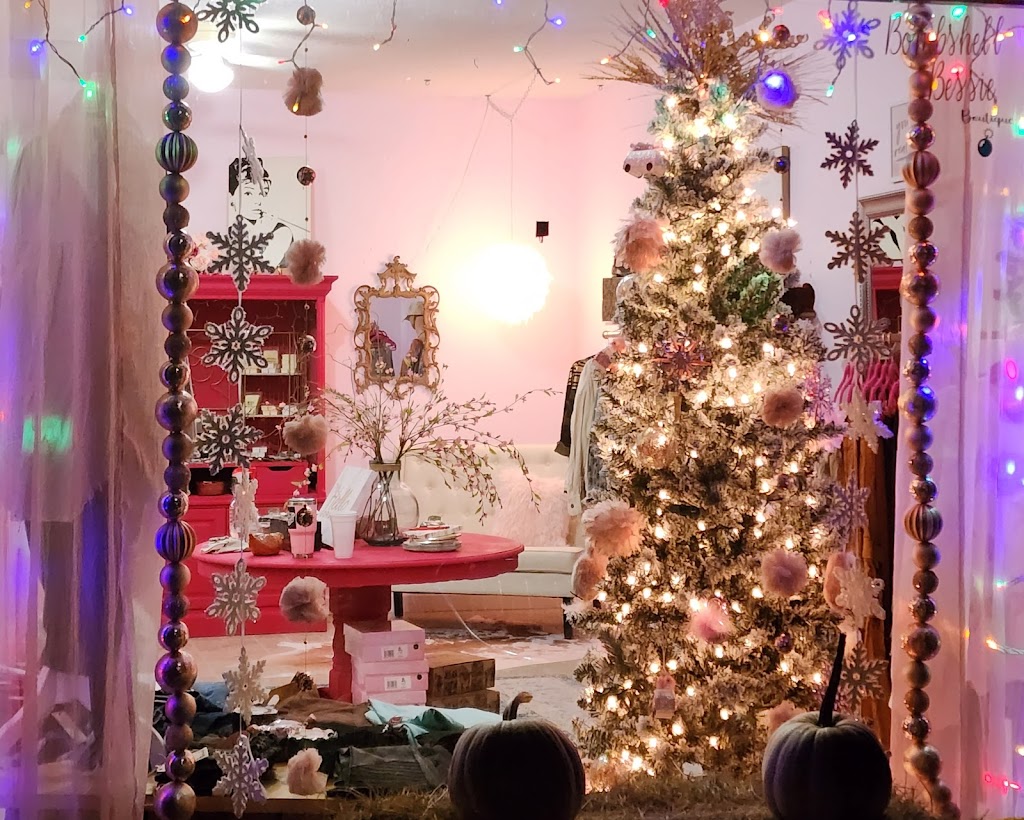 Bombshell Bessie Boutique and Coffee House | cafe | 957 US-79, Dover, TN 37058, USA | 9313053336 OR +1 931-305-3336