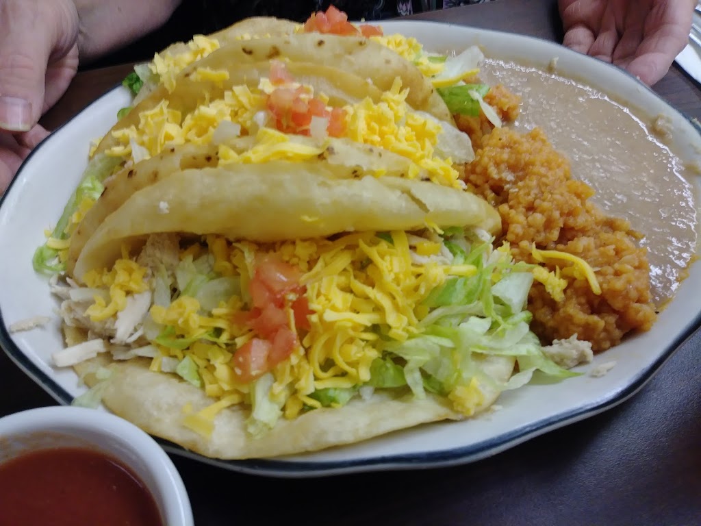 Estelas Mill Stop Cafe | cafe | 317 Baystate Ave, Pueblo, CO 81004, USA | 7195640407 OR +1 719-564-0407