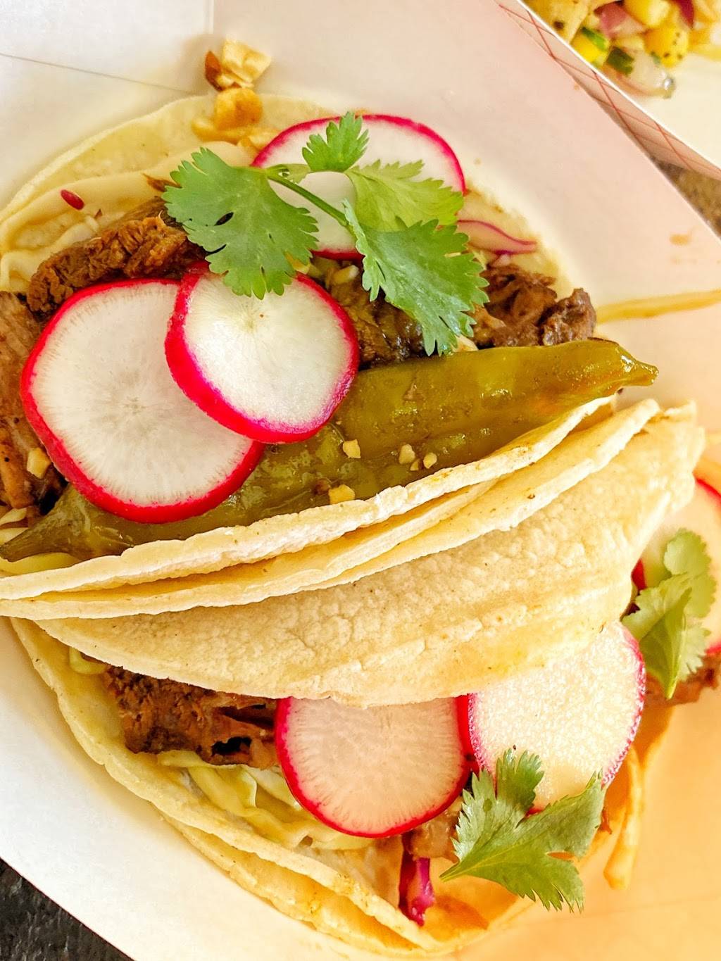 Black Duck Taco Company | restaurant | 128 N Pinellas Ave, Tarpon Springs, FL 34689, USA | 7279403794 OR +1 727-940-3794