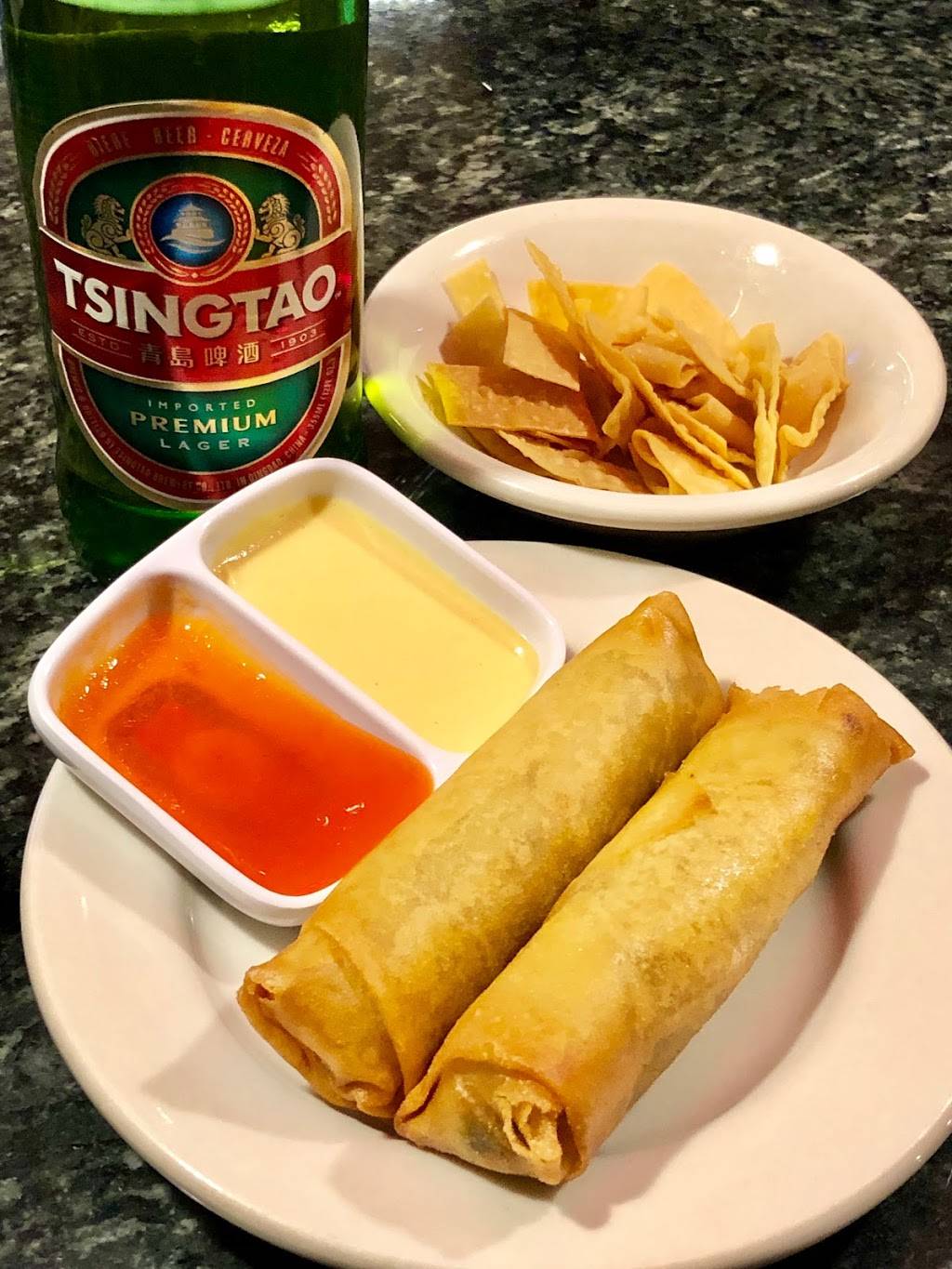 China King Restaurant | restaurant | 2903, 5 S King St, Leesburg, VA 20175, USA | 7037779831 OR +1 703-777-9831