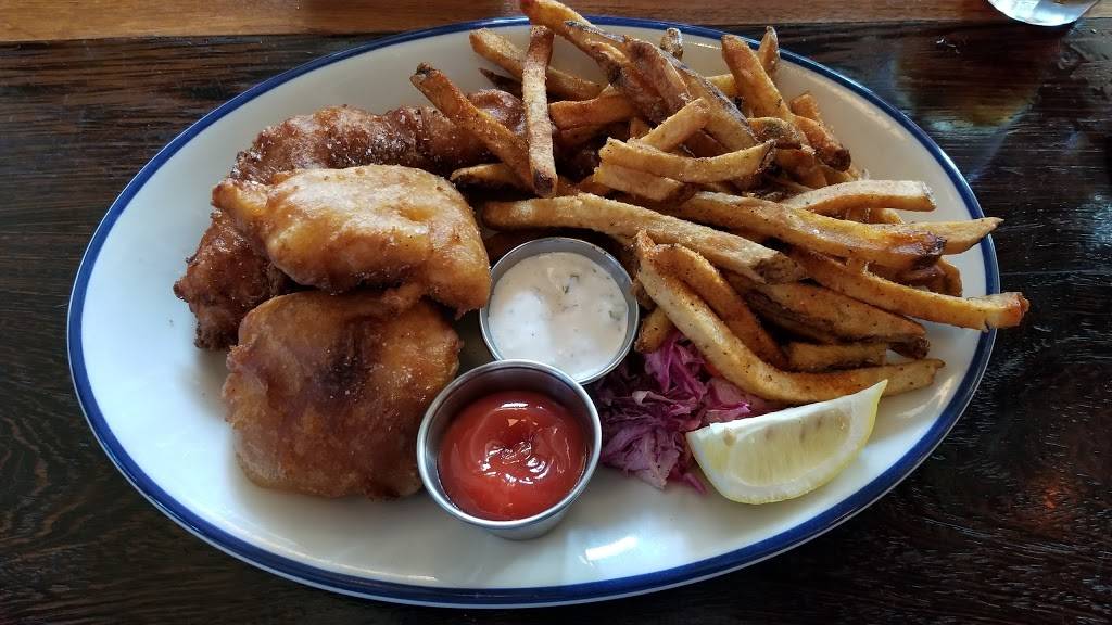 Ballard Annex Oyster House | restaurant | 5410 Ballard Ave NW, Seattle, WA 98107, USA | 2067835410 OR +1 206-783-5410