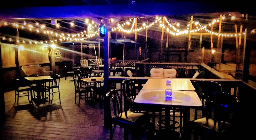 Alibi lounge | restaurant | 19364 Eureka Rd, Southgate, MI 48195, USA | 7347858375 OR +1 734-785-8375