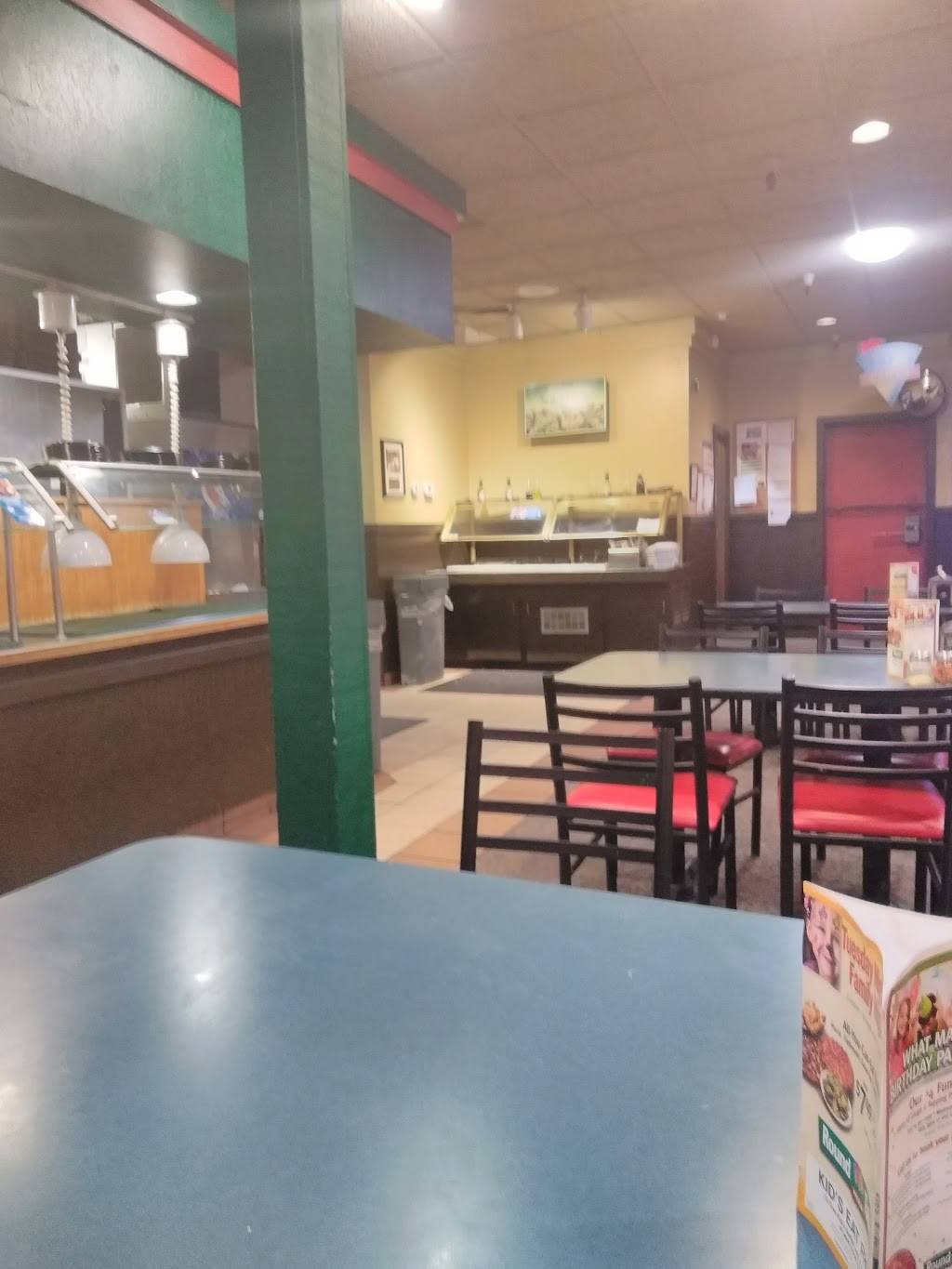 Round Table Pizza - Temporarily Closed | meal delivery | 801 W 4th St, Reno, NV 89503, USA | 7753487373 OR +1 775-348-7373