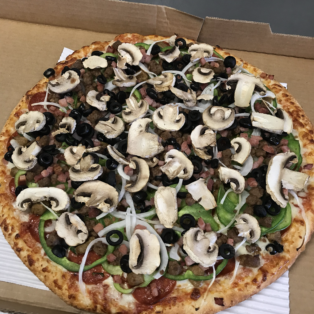 Bucks Pizza | restaurant | Wilshire Pavilion, 1200 Hwy 74 S, Peachtree City, GA 30269, United States | 7706318989 OR +1 770-631-8989