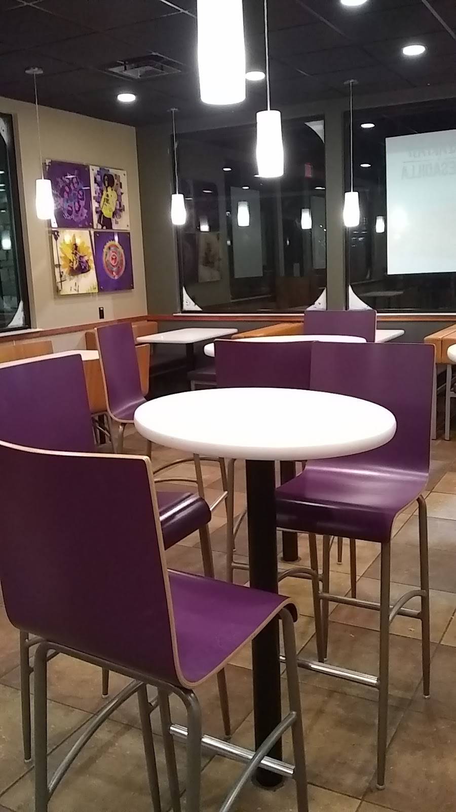 Taco Bell | meal takeaway | 118 West St, Ware, MA 01082, USA | 4139674898 OR +1 413-967-4898