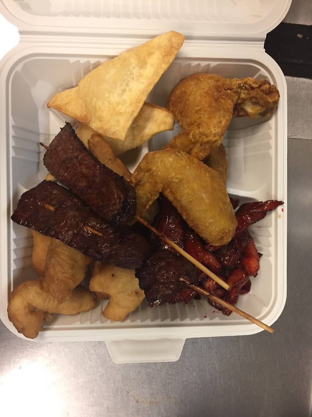 Panda Garden | restaurant | 724 Tyler St, Pittsfield, MA 01201, USA | 4134428881 OR +1 413-442-8881