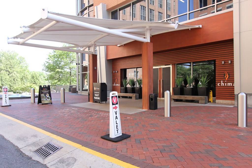 Chima Steakhouse | restaurant | 8010 Towers Crescent Dr., Suite 100, Tysons Corner, Vienna, VA 22182, USA | 7036393080 OR +1 703-639-3080