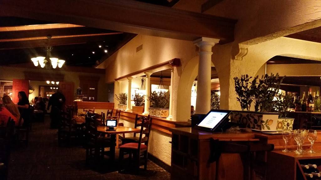 Olive Garden Italian Restaurant | meal takeaway | 5021 W Irlo Bronson Memorial Hwy, Kissimmee, FL 34746, USA | 4073961680 OR +1 407-396-1680