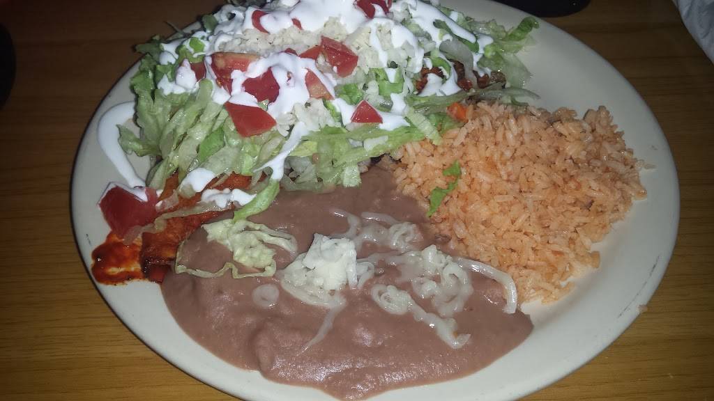 El Jacalito # 3 | restaurant | 1621 New York Ave, Arlington, TX 76010, USA | 8178605313 OR +1 817-860-5313