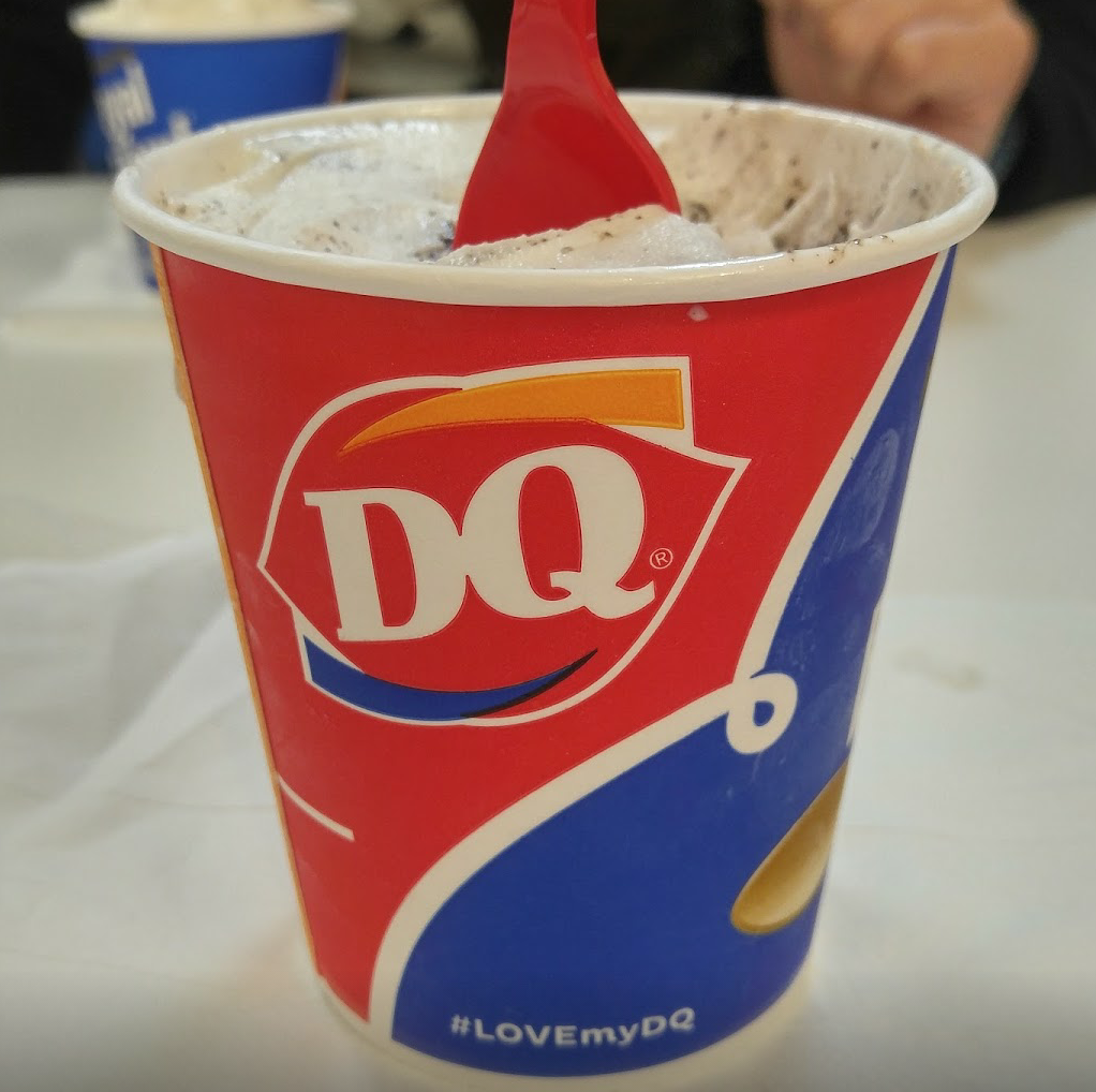Dairy Queen | restaurant | 4040 SW 67th Ave, Miami, FL 33155, USA | 3056651387 OR +1 305-665-1387