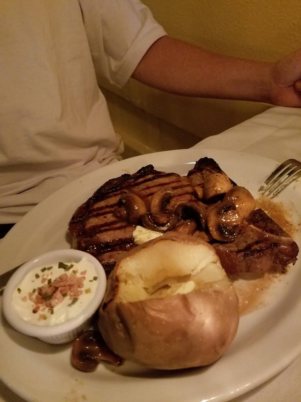 Elegant Bull | restaurant | 9666 Stephens St, Delhi, CA 95315, USA | 2096677742 OR +1 209-667-7742