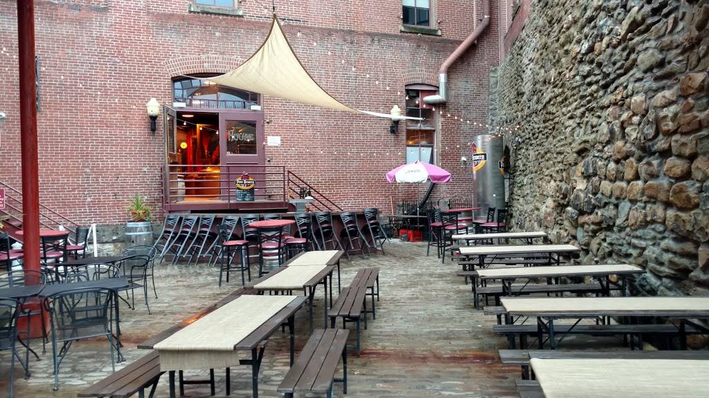 Penn Brewery | restaurant | 800 Vinial St, Pittsburgh, PA 15212, USA | 4122379400 OR +1 412-237-9400