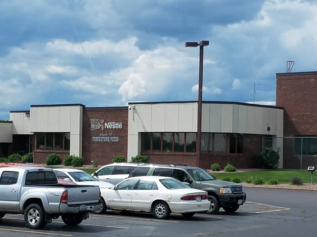 Nestle Pizza Division | restaurant | 940 S Whelen Ave, Medford, WI 54451, USA | 7157485550 OR +1 715-748-5550