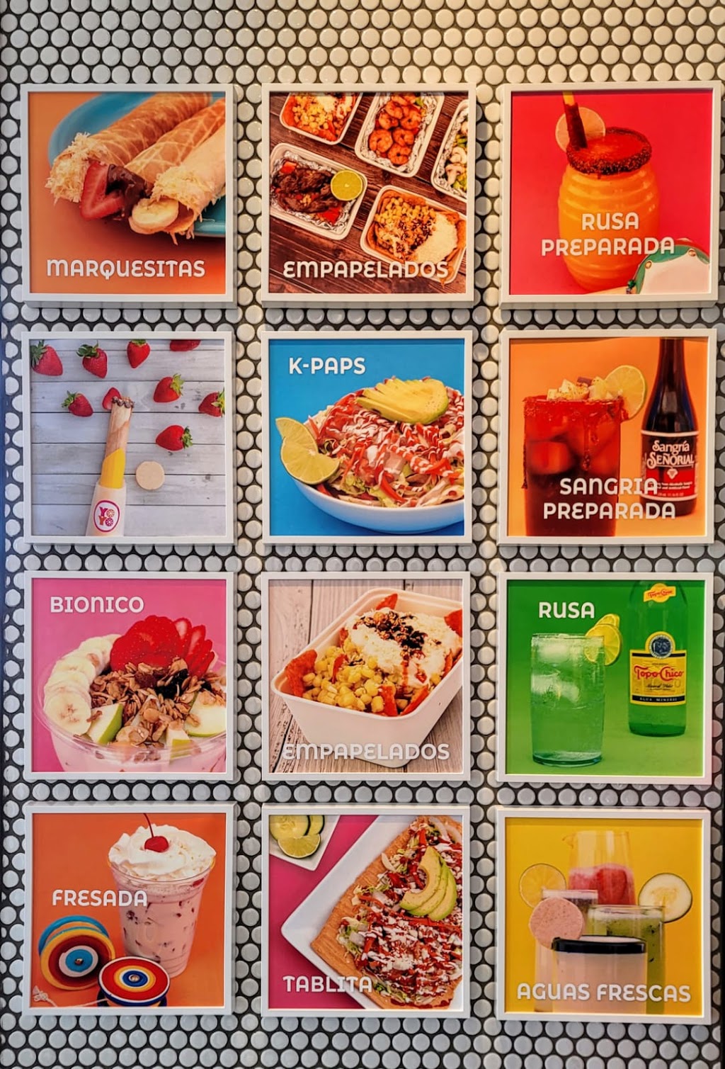 YoYo Treats | restaurant | 16395 E 14th St, San Leandro, CA 94578, USA | 5106460744 OR +1 510-646-0744