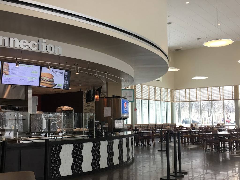 SubConnection | restaurant | Albany, NY 12206, USA | 5184425985 OR +1 518-442-5985