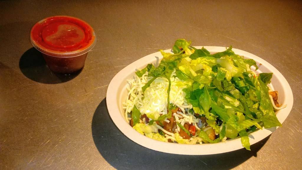 Chipotle Mexican Grill | restaurant | 721 S 4th St Ste 100, Waco, TX 76706, USA | 2547520001 OR +1 254-752-0001