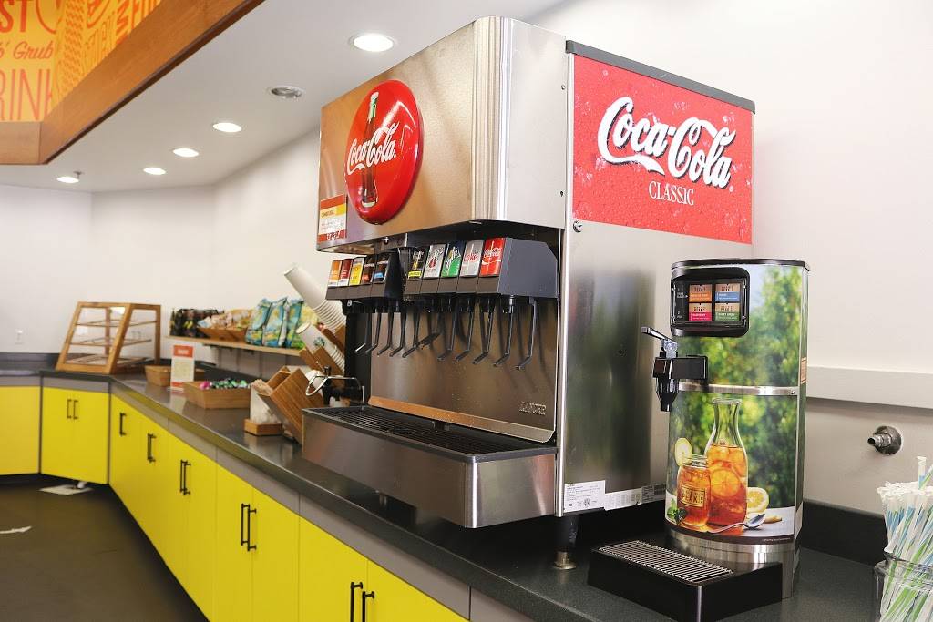 Poly Deli | restaurant | 19 S Poly View Dr, San Luis Obispo, CA 93407, USA | 8057565950 OR +1 805-756-5950