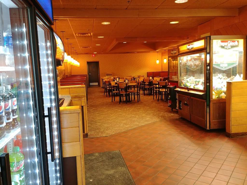 Papa Ginos | restaurant | 1422 Washington St, Hanover, MA 02339, USA | 7818262371 OR +1 781-826-2371