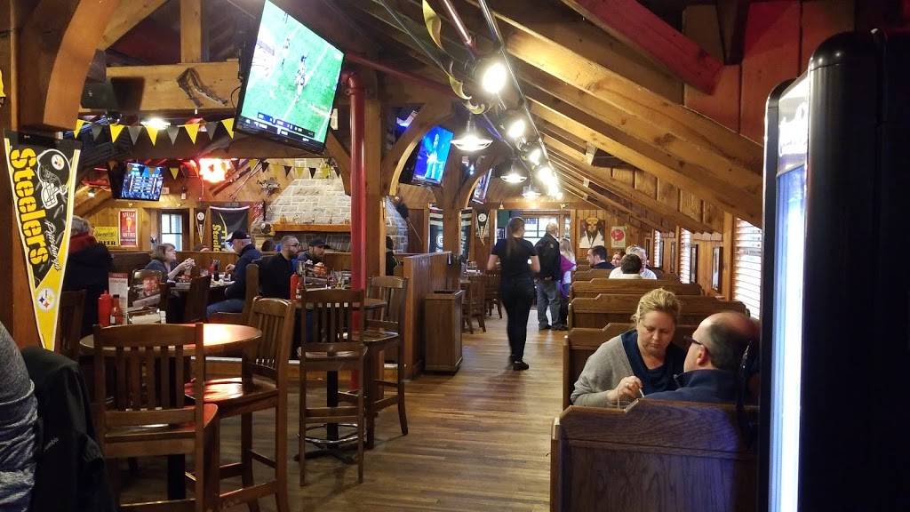 Primanti Bros. | restaurant | 1539 Washington Rd, Mt Lebanon, PA 15228, USA | 4129429100 OR +1 412-942-9100