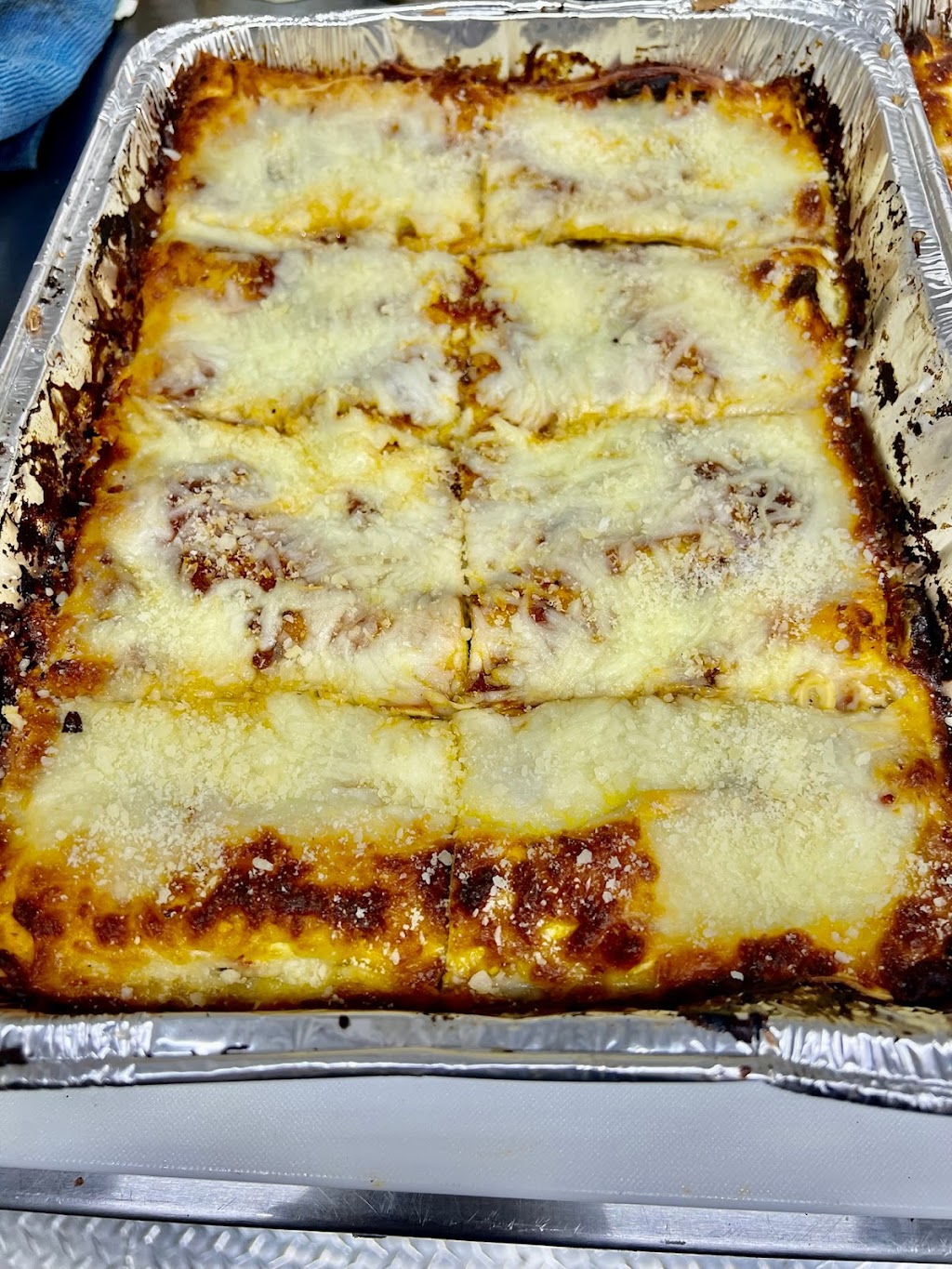 Il Gondoliere Food truck | restaurant | 7135 N Armenia Ave, Tampa, FL 33604, USA | 3058771176 OR +1 305-877-1176