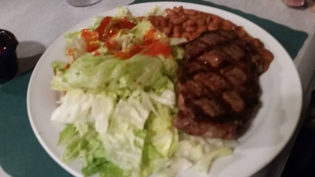 Willo Steak House | restaurant | 16898 CA-49, Nevada City, CA 95959, USA | 5302659902 OR +1 530-265-9902