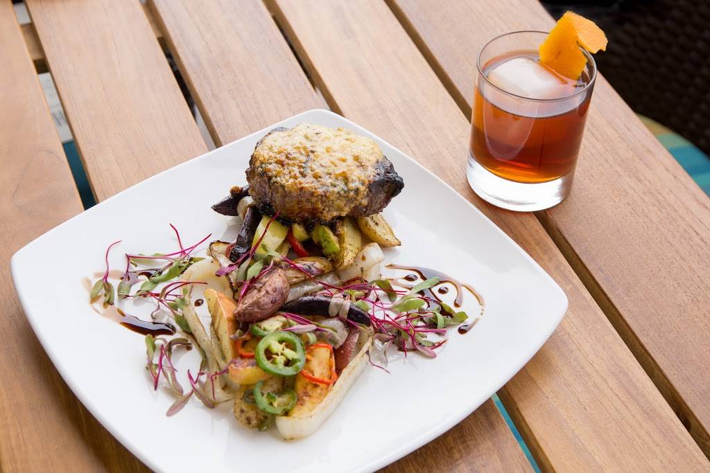 The Vic Bar + Kitchen | restaurant | 5325 N. Verrado Way, Buckeye, AZ 85396, USA | 6235334722 OR +1 623-533-4722