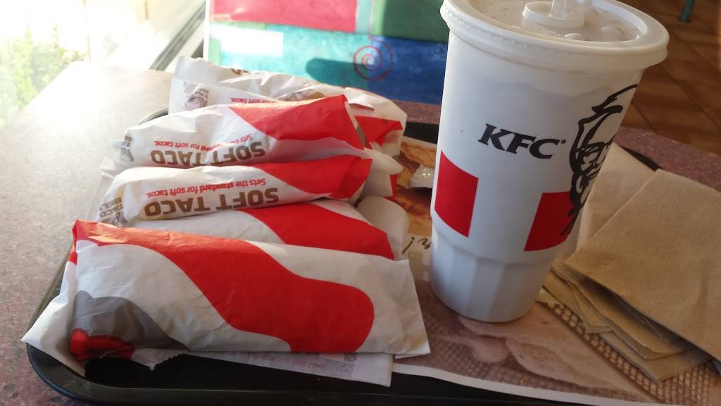 KFC | restaurant | 709 Washington Ave Route 2, Chestertown, MD 21620, USA | 4108101399 OR +1 410-810-1399