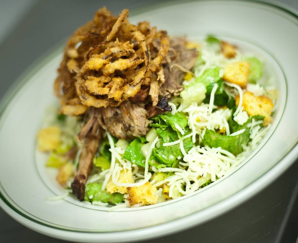 The North End BBQ | restaurant | 1250 E 86th St, Indianapolis, IN 46240, USA | 3176147427 OR +1 317-614-7427