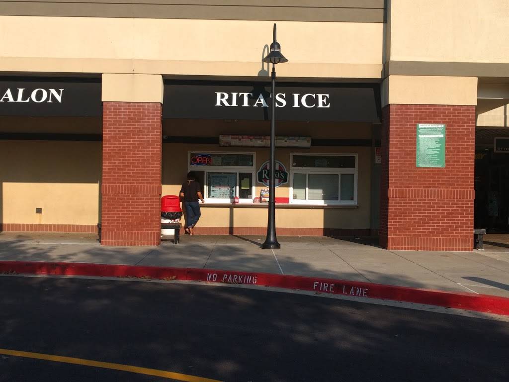 Ritas Italian Ice & Frozen Custard | restaurant | 5485 Harpers Farm Rd, Columbia, MD 21044, USA | 4109923721 OR +1 410-992-3721