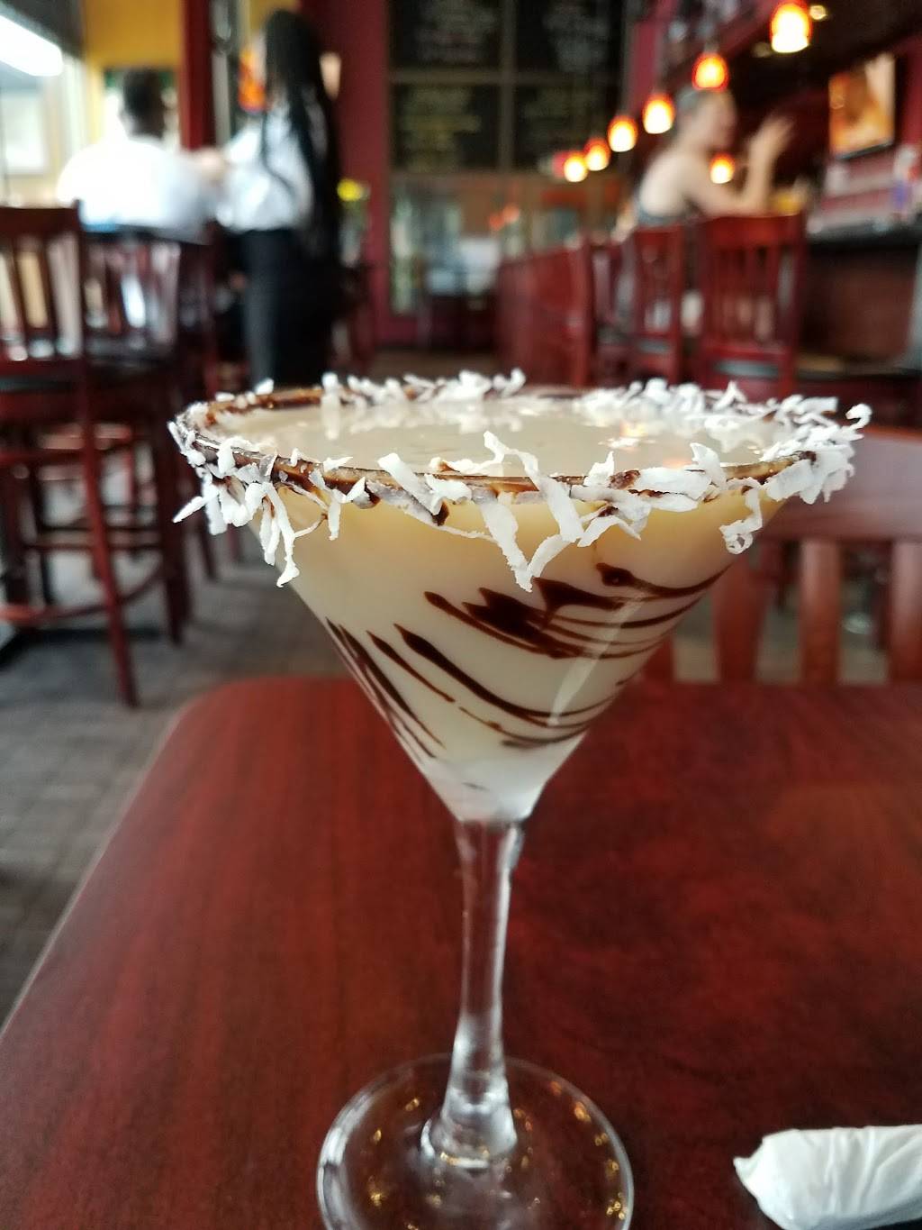 Blue Sky Cafe and Bar | restaurant | 1034 S Brentwood Blvd, Richmond Heights, MO 63117, USA | 3147262583 OR +1 314-726-2583