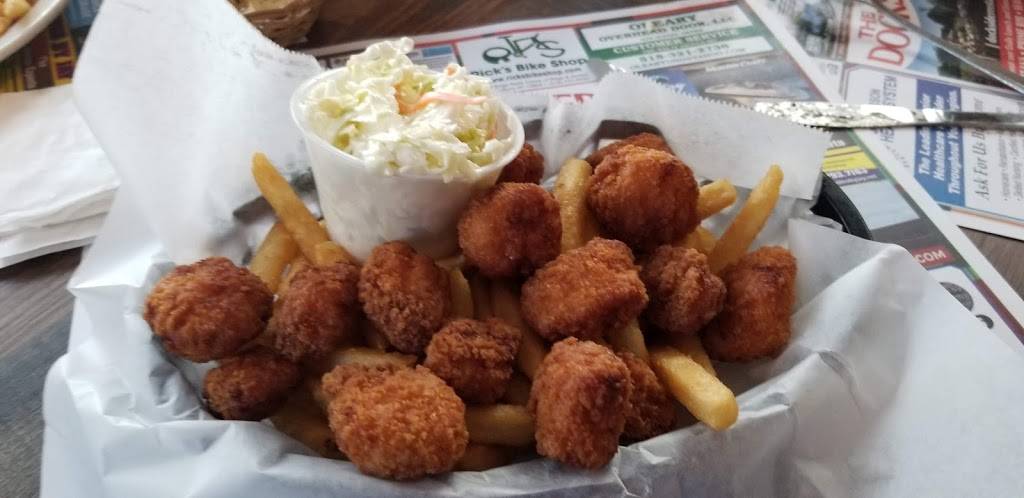 The Docksider Restaurant | restaurant | 298 Glen Lake Road, Lake George, NY 12845, USA | 5187923534 OR +1 518-792-3534