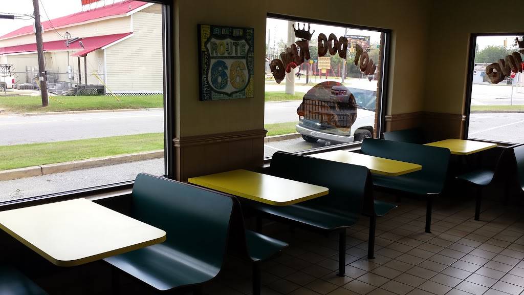 Hot Dog King | meal takeaway | 1001 Pine Ave, Albany, GA 31701, USA | 2298832508 OR +1 229-883-2508