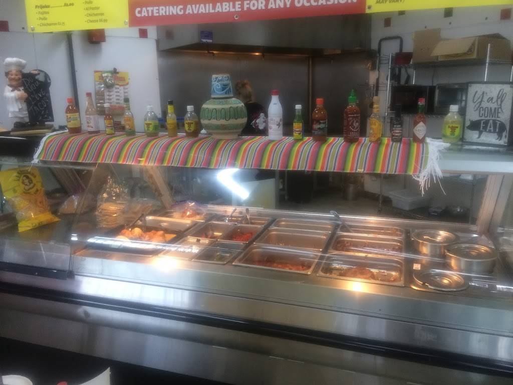 Taqueria Dos Gordos | restaurant | 1632 Storey Ln, Dallas, TX 75220, USA | 2145792866 OR +1 214-579-2866