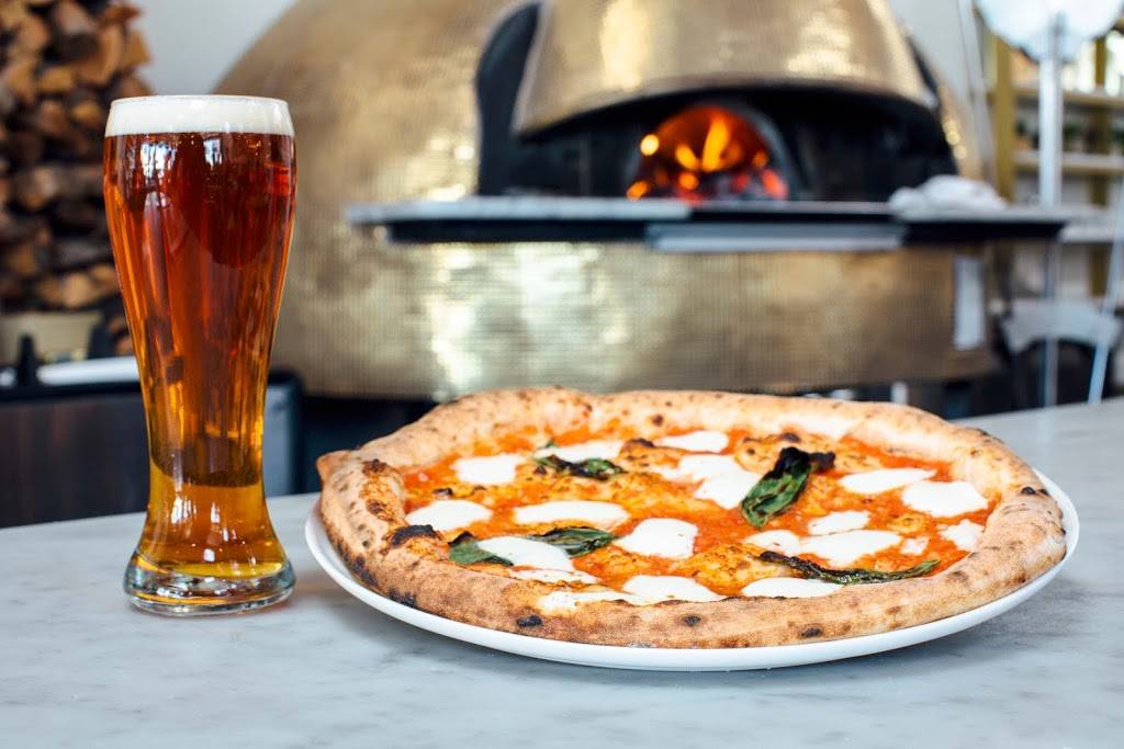 MidiCi The Neapolitan Pizza Company | restaurant | 3256 Fashion Center Blvd, Newark, DE 19702, USA | 3022667700 OR +1 302-266-7700