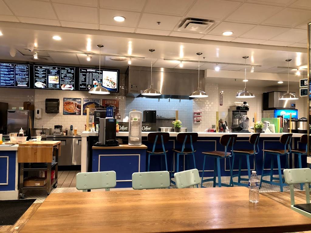 The Crêpe Café | cafe | 333 Jefferson St #5a, San Francisco, CA 94133, USA | 4153463219 OR +1 415-346-3219