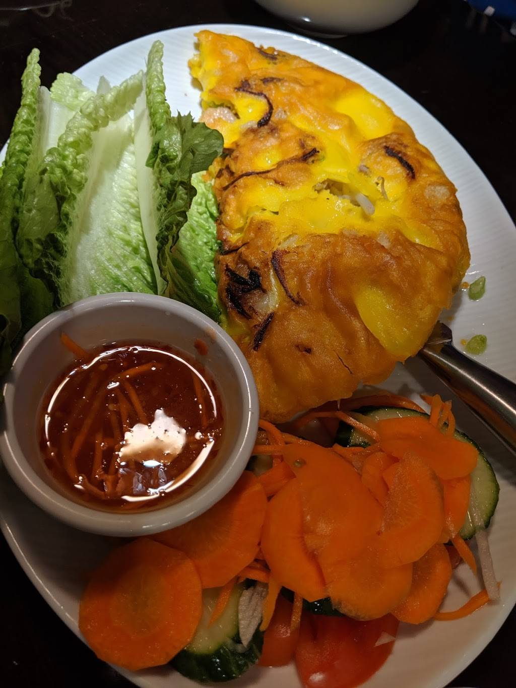 Sun Asian Bistro | restaurant | 91 W Broadway, Derry, NH 03038, USA | 6039653135 OR +1 603-965-3135