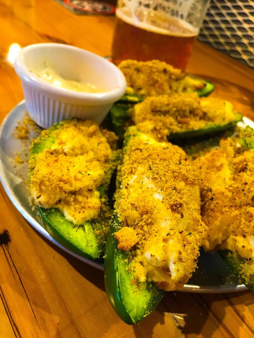 Sproos Tap House & Wine Bar | restaurant | 236 Davidson Avenue B, Woodland, WA 98674, USA | 3603696377 OR +1 360-369-6377