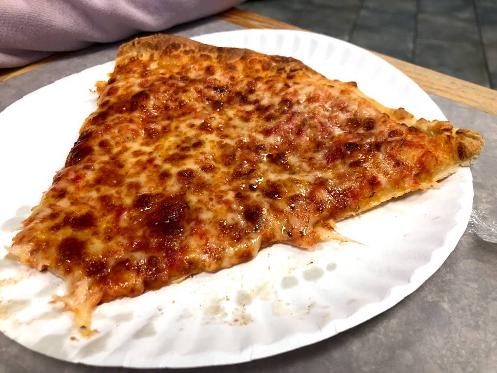 Nicks Place II | restaurant | 6 Channing Rd, Belmont, MA 02478, USA | 6174842020 OR +1 617-484-2020