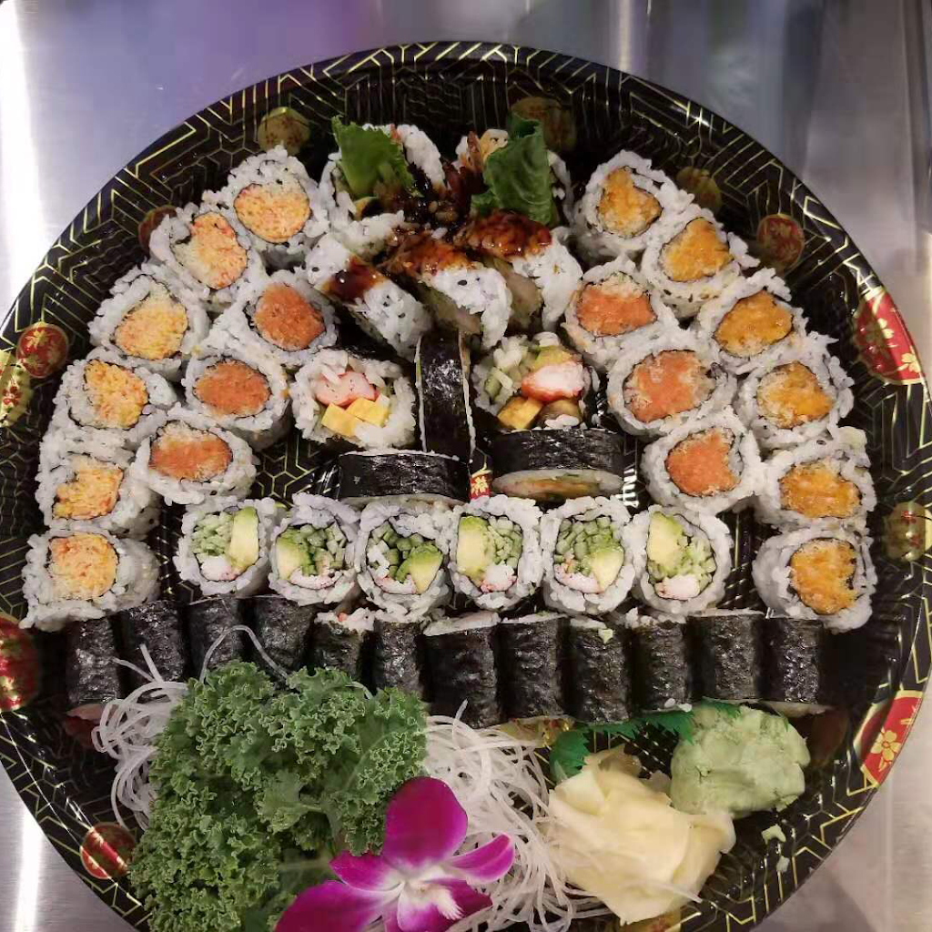 Oishi Asian Cuisine | restaurant | 406 Sacandaga Rd, Scotia, NY 12302, USA | 5182800119 OR +1 518-280-0119