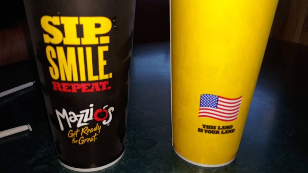 Mazzios Italian Eatery | meal delivery | 2200 East Shawnee Bypass, Muskogee, OK 74403, USA | 9186835516 OR +1 918-683-5516