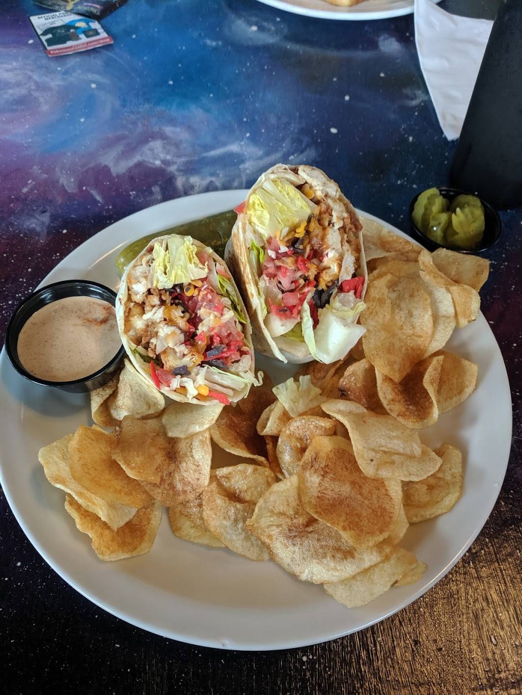 Funks Pub | restaurant | 5956 Executive Dr #101, Fitchburg, WI 53719, USA | 6084429500 OR +1 608-442-9500