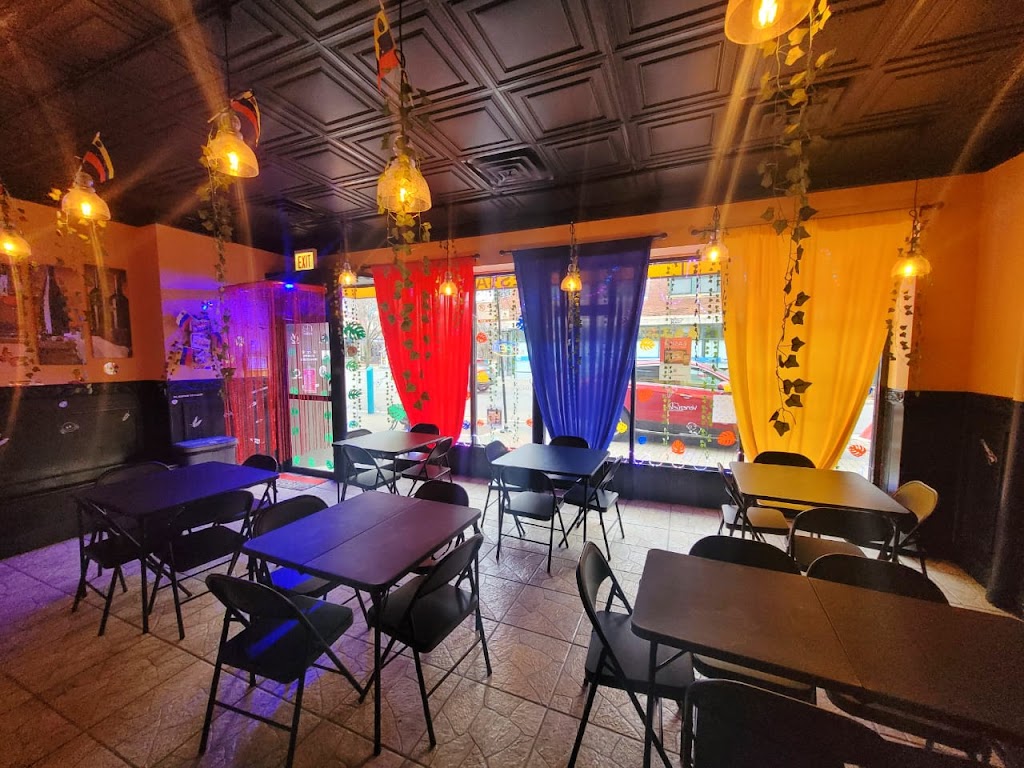 EL RINCON DE FABIO | restaurant | 1002 W Argyle St, Chicago, IL 60640, USA | 7739573962 OR +1 773-957-3962