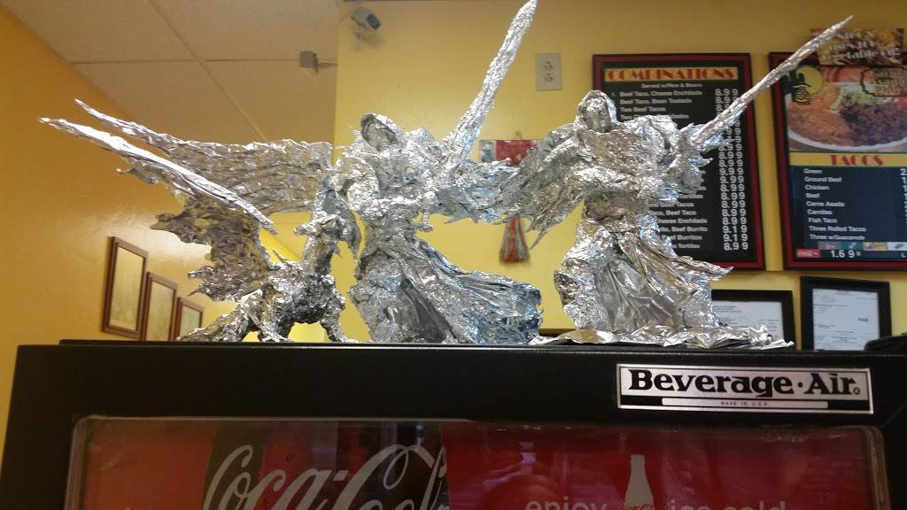 Nicos Mexican Food | restaurant | 11165 N La Cañada Dr, Tucson, AZ 85737, USA | 5202979610 OR +1 520-297-9610