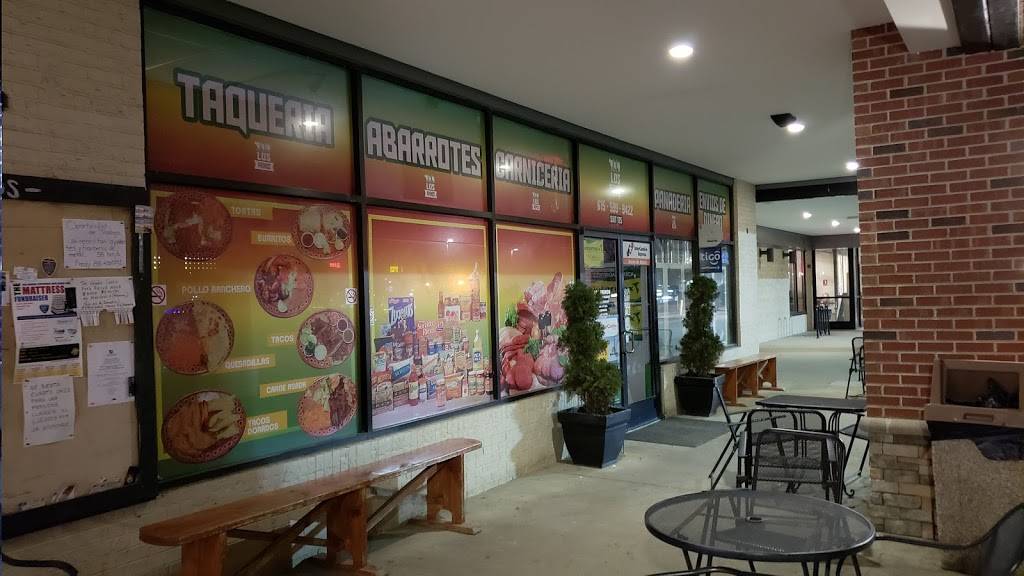 Los Primos | restaurant | 1203 Murfreesboro Rd #411, Franklin, TN 37064, USA | 6155999422 OR +1 615-599-9422