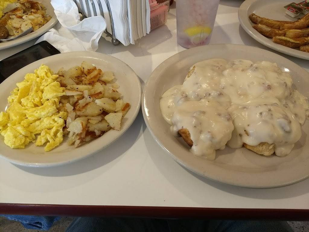 Cook E Jar Bakery & Cafe | restaurant | 100 W 2nd St, Casa Grande, AZ 85122, USA | 5208369294 OR +1 520-836-9294