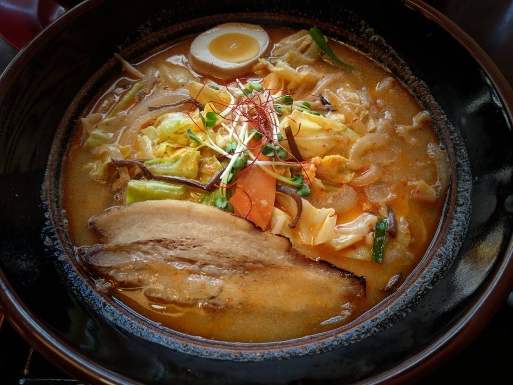 Yushoken Izakaya & Ramen | restaurant | 4255 Campus Dr, Irvine, CA 92612, USA | 9493966647 OR +1 949-396-6647